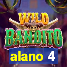 alano 4
